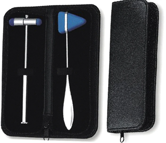 Marteau Réflexe de Taylor | Instrument Médical Certifié CE ISO | Neurologie