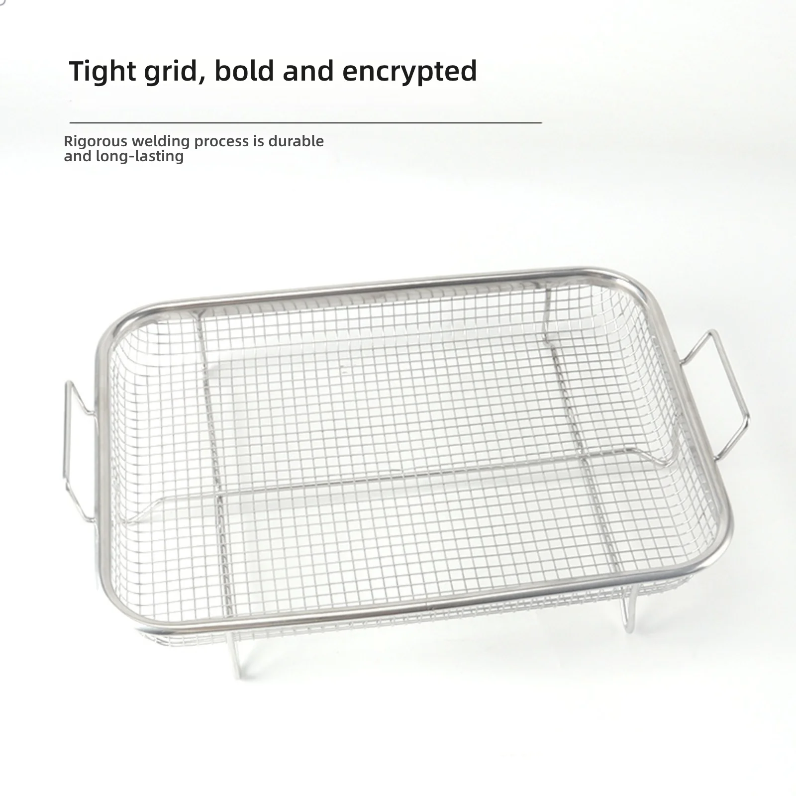 Plaque de cuisson inox pliable avec égouttoir – Barbecue, camping & grillades