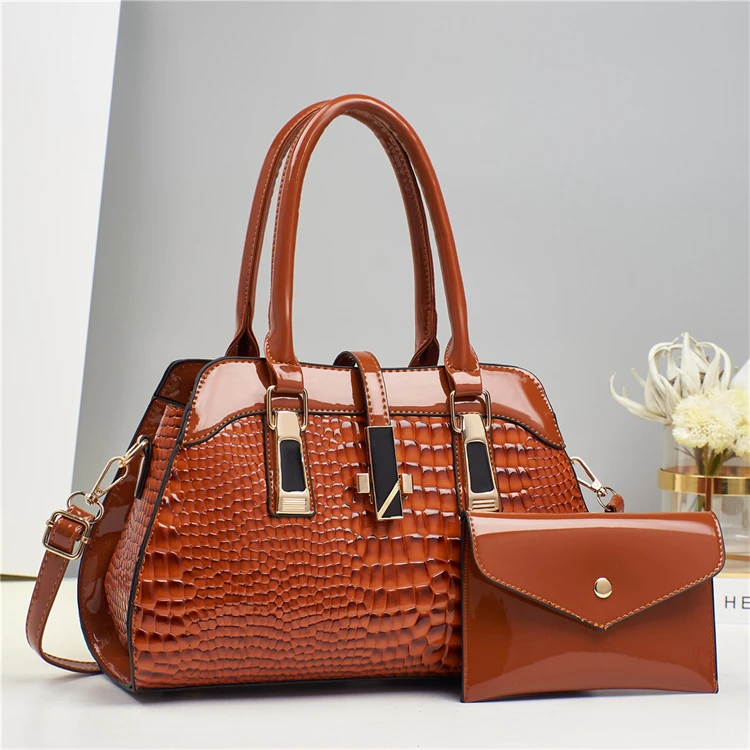 Sac à Main Femme Élégant avec Plumes – Imperméable & Stylé | 7 Couleurs