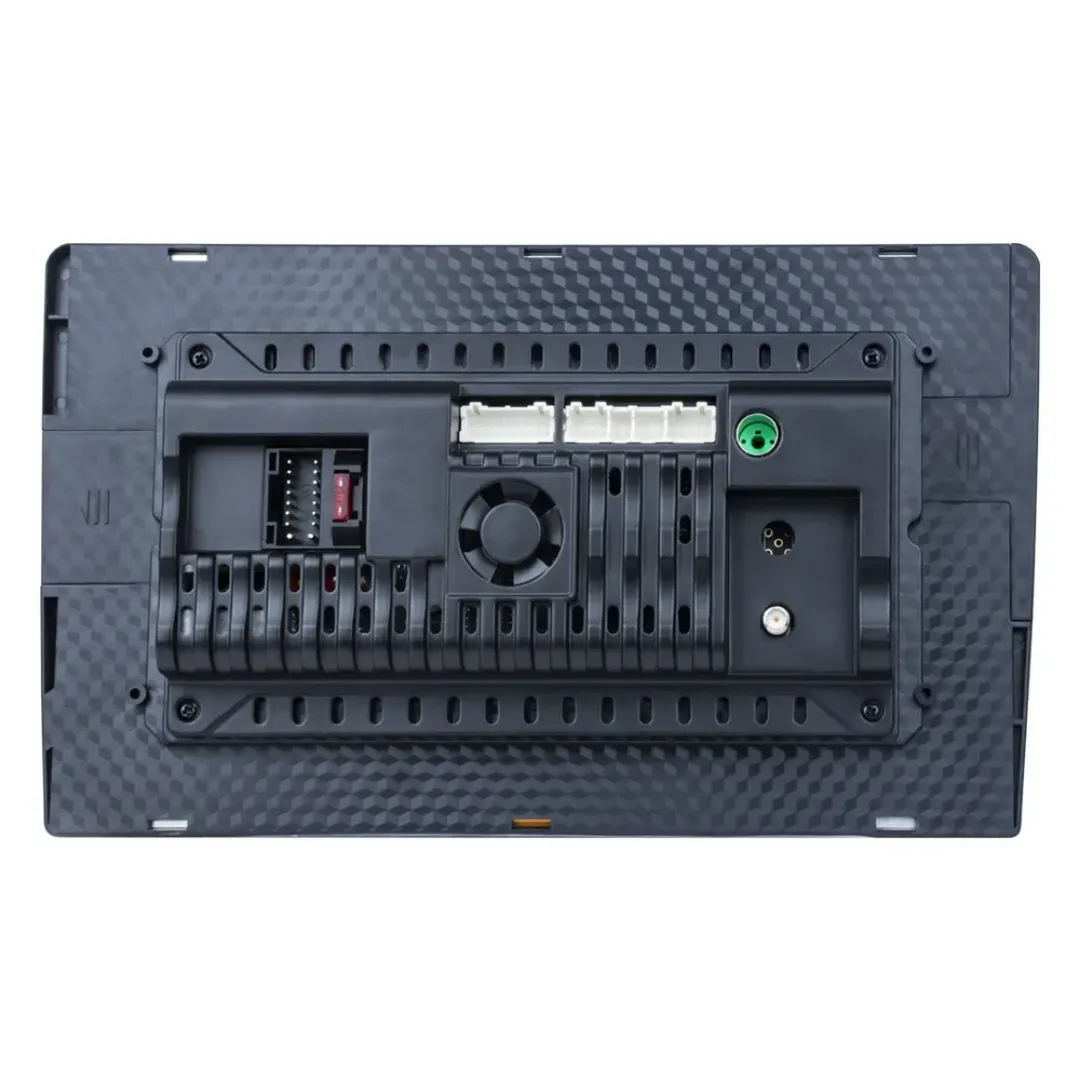 Autoradio 7" 1GB de ram + 16GB de stockage interne, IPS Écran Tactile – GPS, Bluetooth, FM/AM, 2 Din