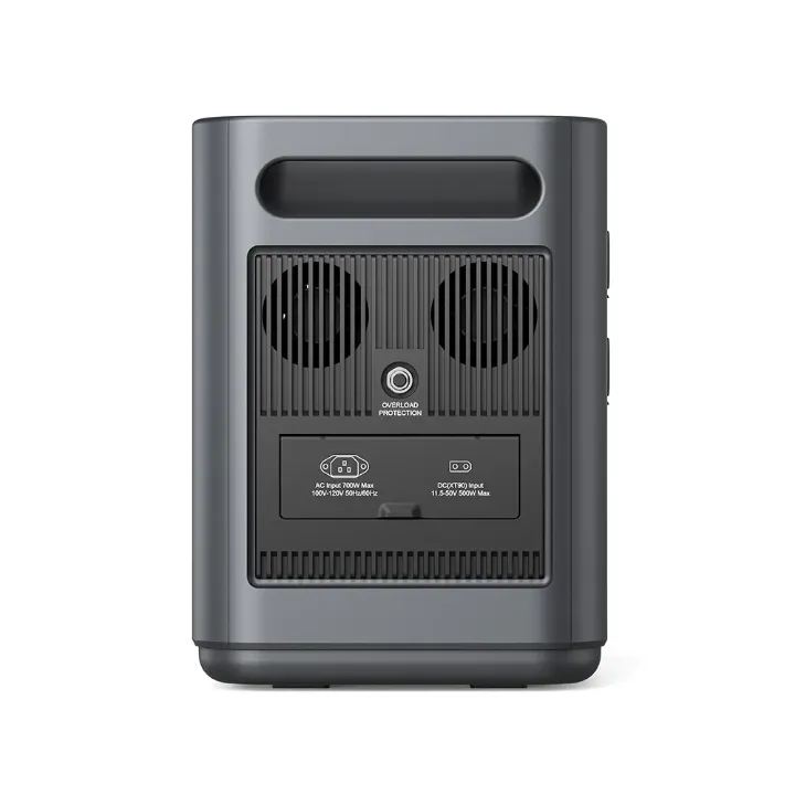 Générateur Solaire Portable 960Wh AFERIY AF-P110-D– Station Électrique Rechargeable, Onde Sinusoïdale Pure, Batterie LiFePO4, 700W – Camping, Urgence, Maison