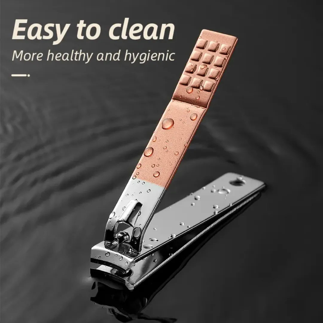 Kit Complet de Manucure et Pédicure Professionnel - 18 Outils Multifonctions pour Ongles, Pieds et Soins Beauté