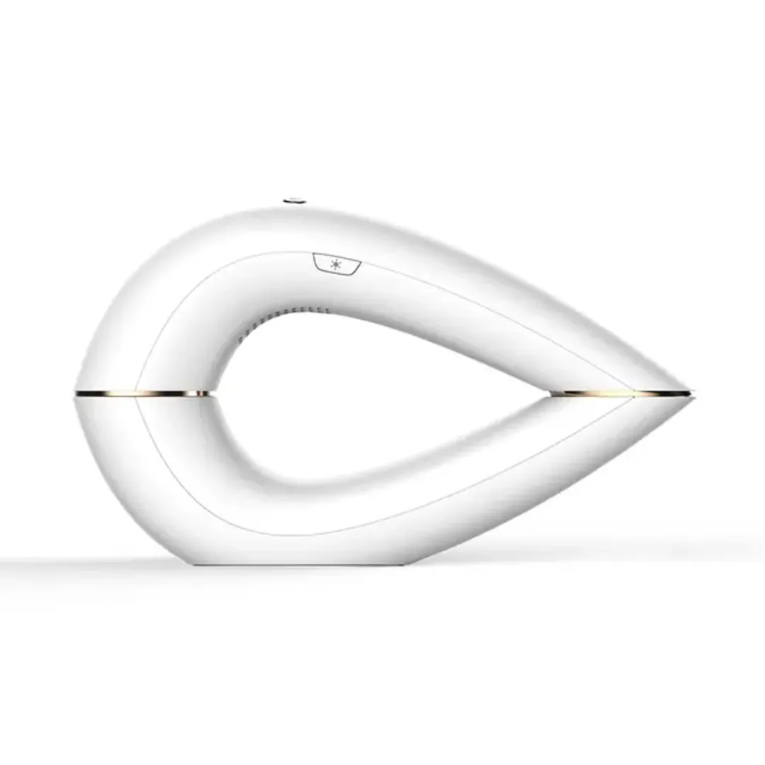 Épilateur à Lumière Pulsée Permanente SHEERMATE – Appareil Professionnel pour Épilation Durable à Domicile