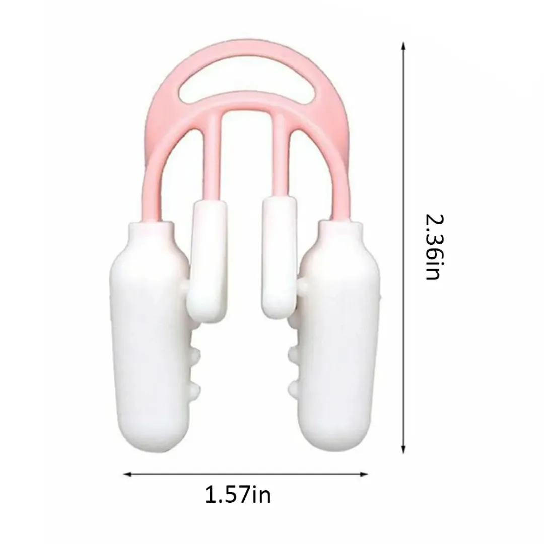 Pince Correctrice de Nez – Outil Beauté pour Redessiner et Affiner le Nez