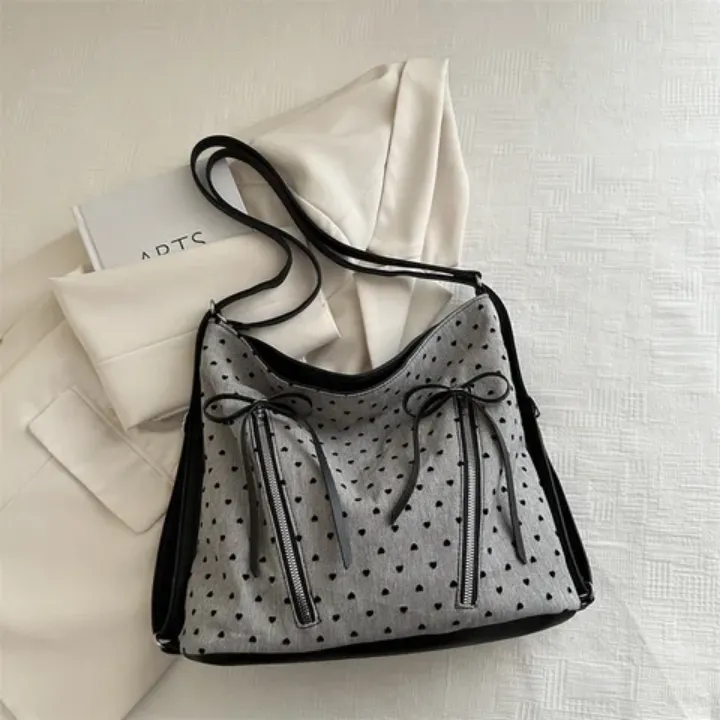 2024 New Design Fashionable Shoulder Bag