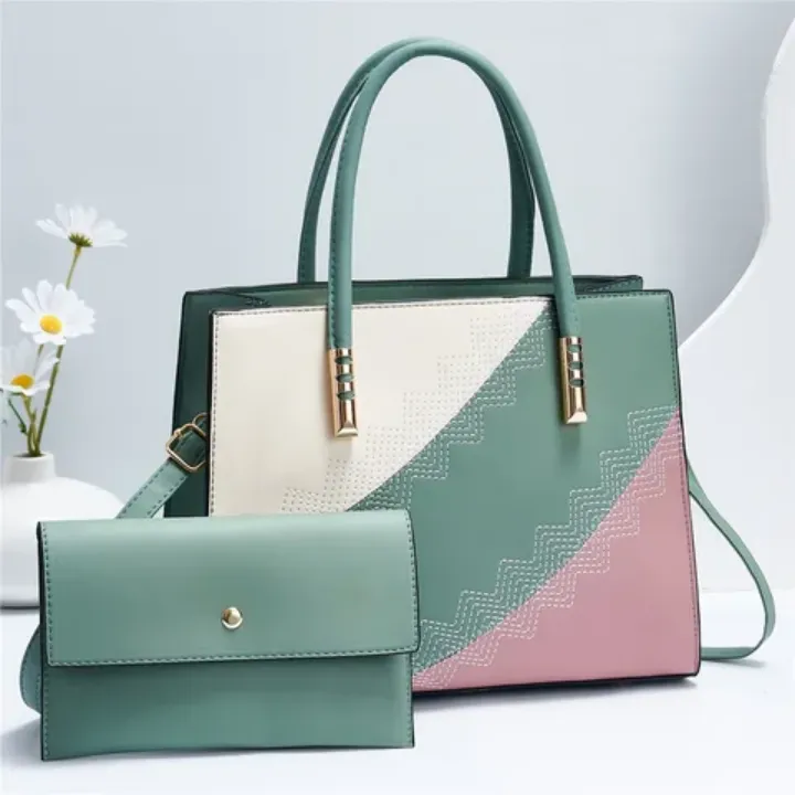 2025 Style coréen minimaliste à la mode - Sacs à main pour femmes - Concepteur polyvalent