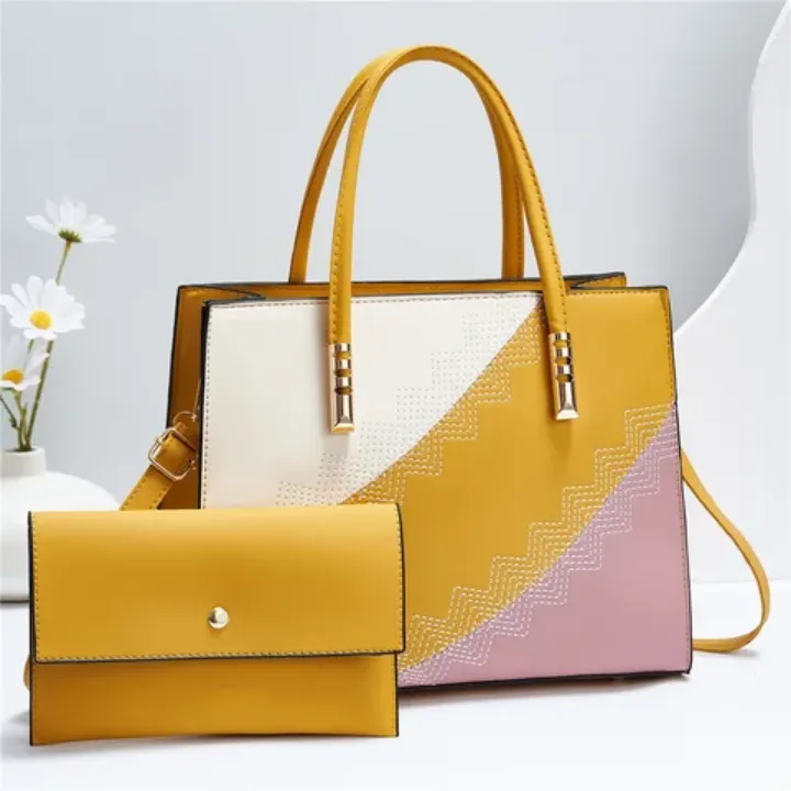 2025 Style coréen minimaliste à la mode - Sacs à main pour femmes - Concepteur polyvalent