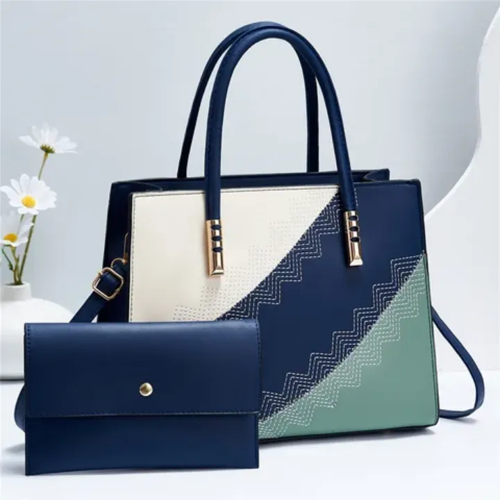 2025 Style coréen minimaliste à la mode - Sacs à main pour femmes - Concepteur polyvalent