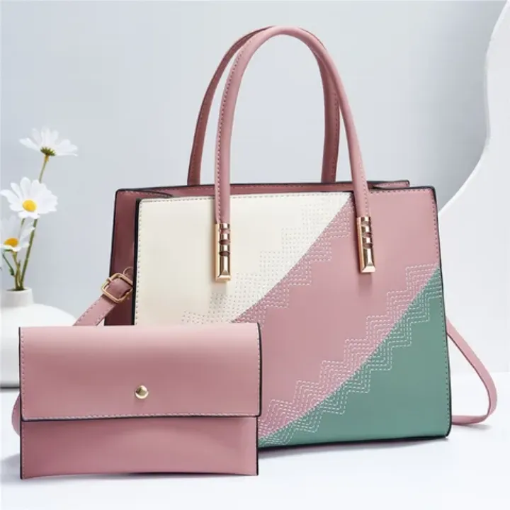 2025 Style coréen minimaliste à la mode - Sacs à main pour femmes - Concepteur polyvalent