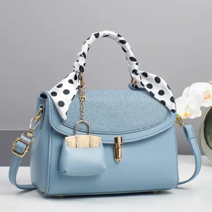 2025 à la mode grande capacité sacs à bandoulière pour femmes