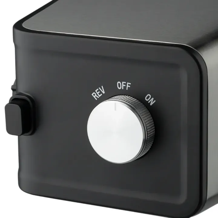 Hachoir à Viande Électrique RAF R.3392 – 2000W, Lames Inox, Accessoires Kebbés & Saucisses