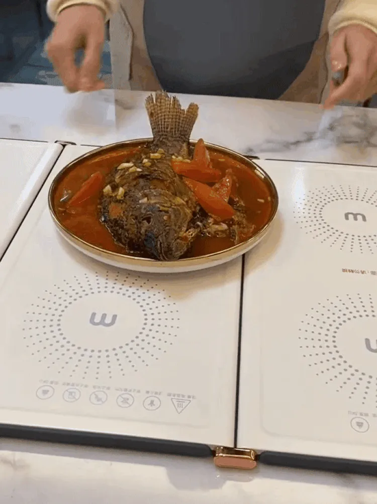 Plaque Chauffante Intelligente pour Cuisine – Planche Isolante Multifonction pour Réchauffer les Aliments