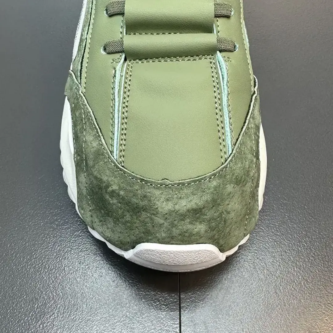 Baskets de Course Homme Tendance 2025 - Confortables et Stylées pour Sport et Quotidien