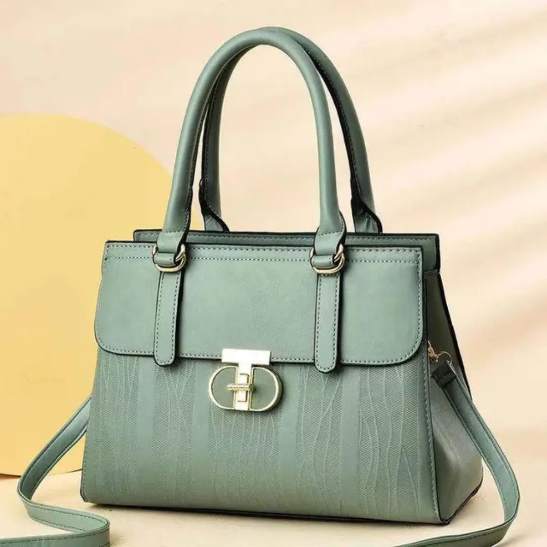 Sac à Main Grande Capacité pour Femmes : Élégance et Confort pour les Mamans
