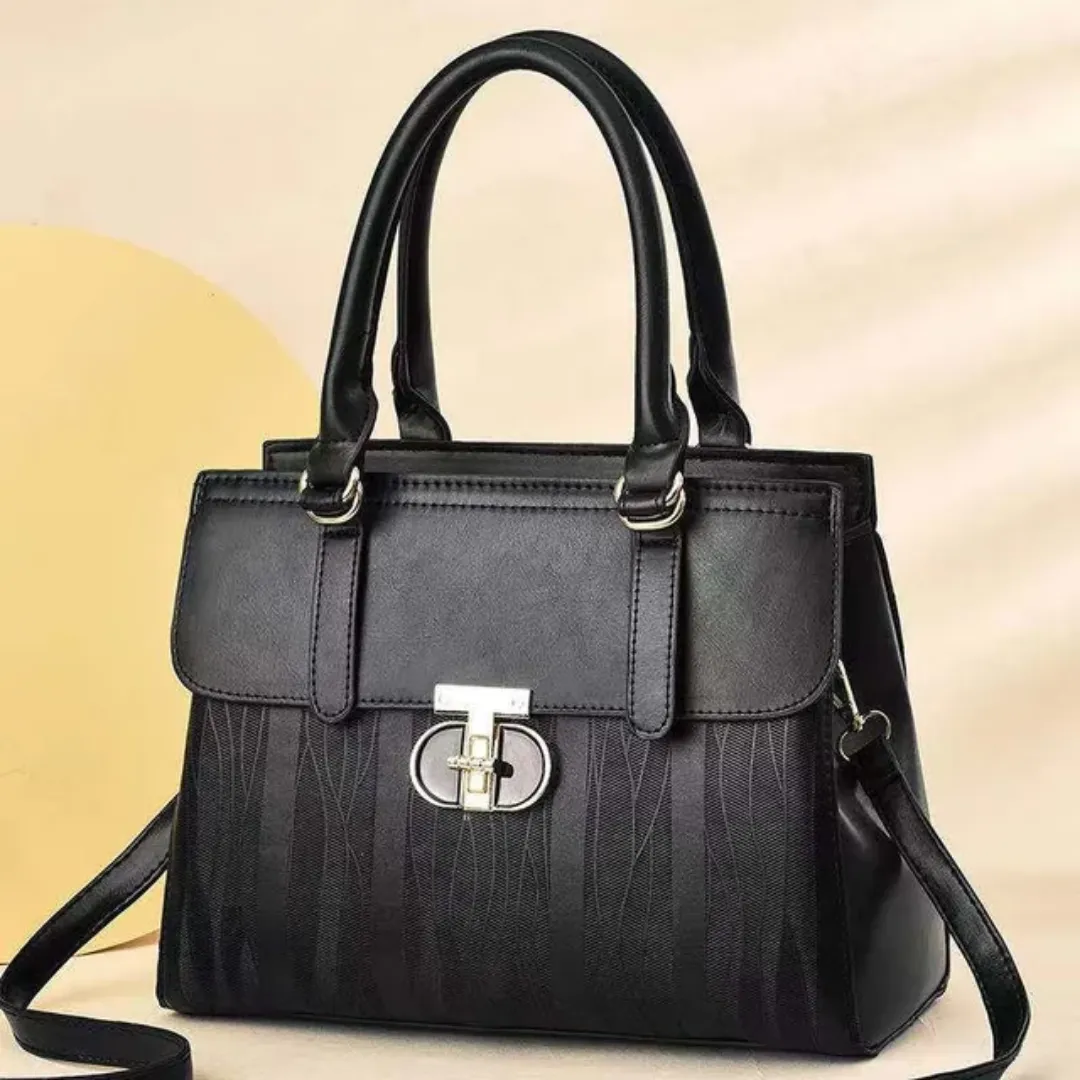 Sac à Main Grande Capacité pour Femmes : Élégance et Confort pour les Mamans