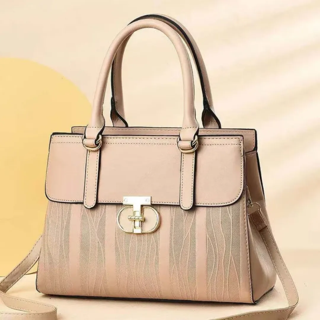 Sac à Main Grande Capacité pour Femmes : Élégance et Confort pour les Mamans