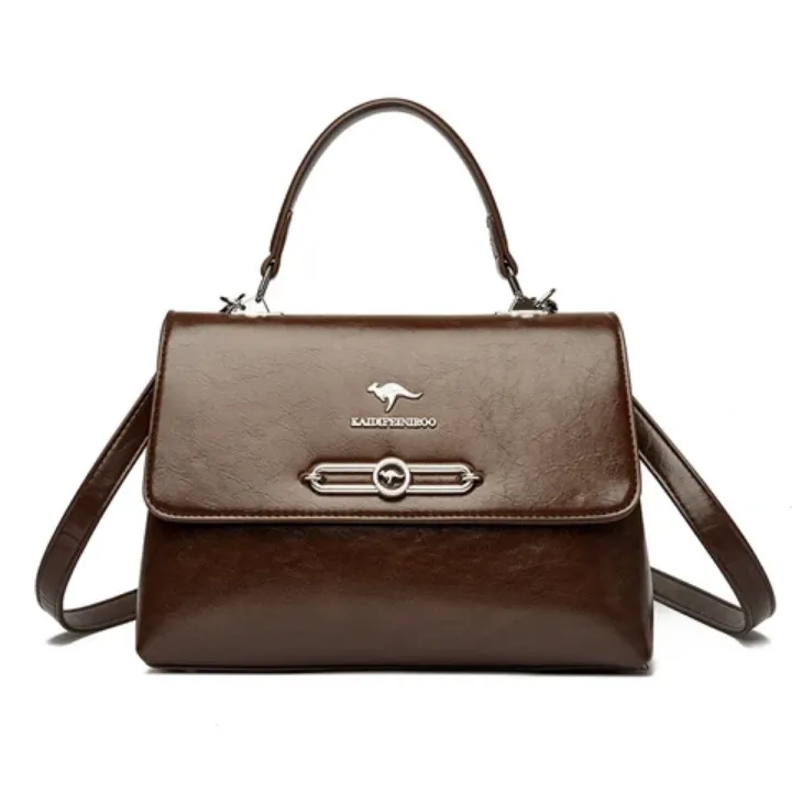 Sac à Main de Luxe Élégant - KAJERZETROO