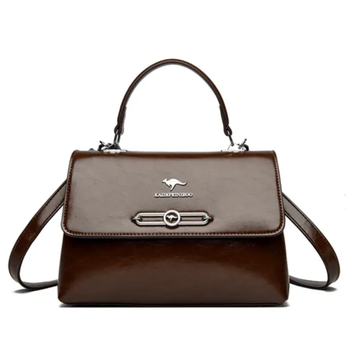 Sac à Main de Luxe Élégant - KAJERZETROO