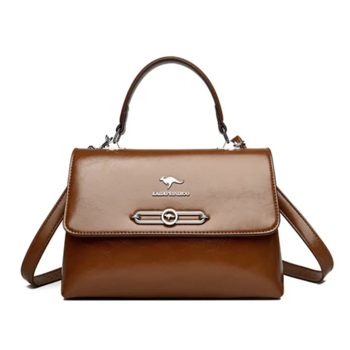 Sac à Main de Luxe Élégant - KAJERZETROO