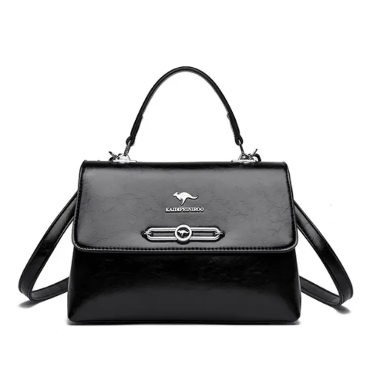 Sac à Main de Luxe Élégant - KAJERZETROO
