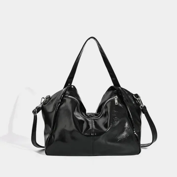 Sac à Main Chic pour Femme - Style Créateur avec Personnalisation de Marque