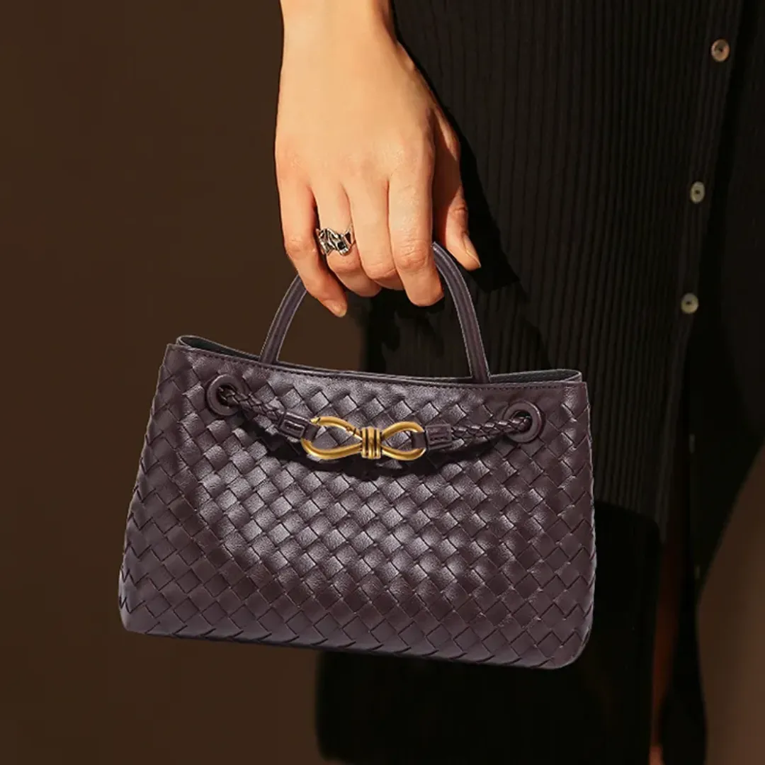 Sac à main femme élégant avec porte-monnaie chat – Design tendance, multi-couleurs, bandoulière réglable