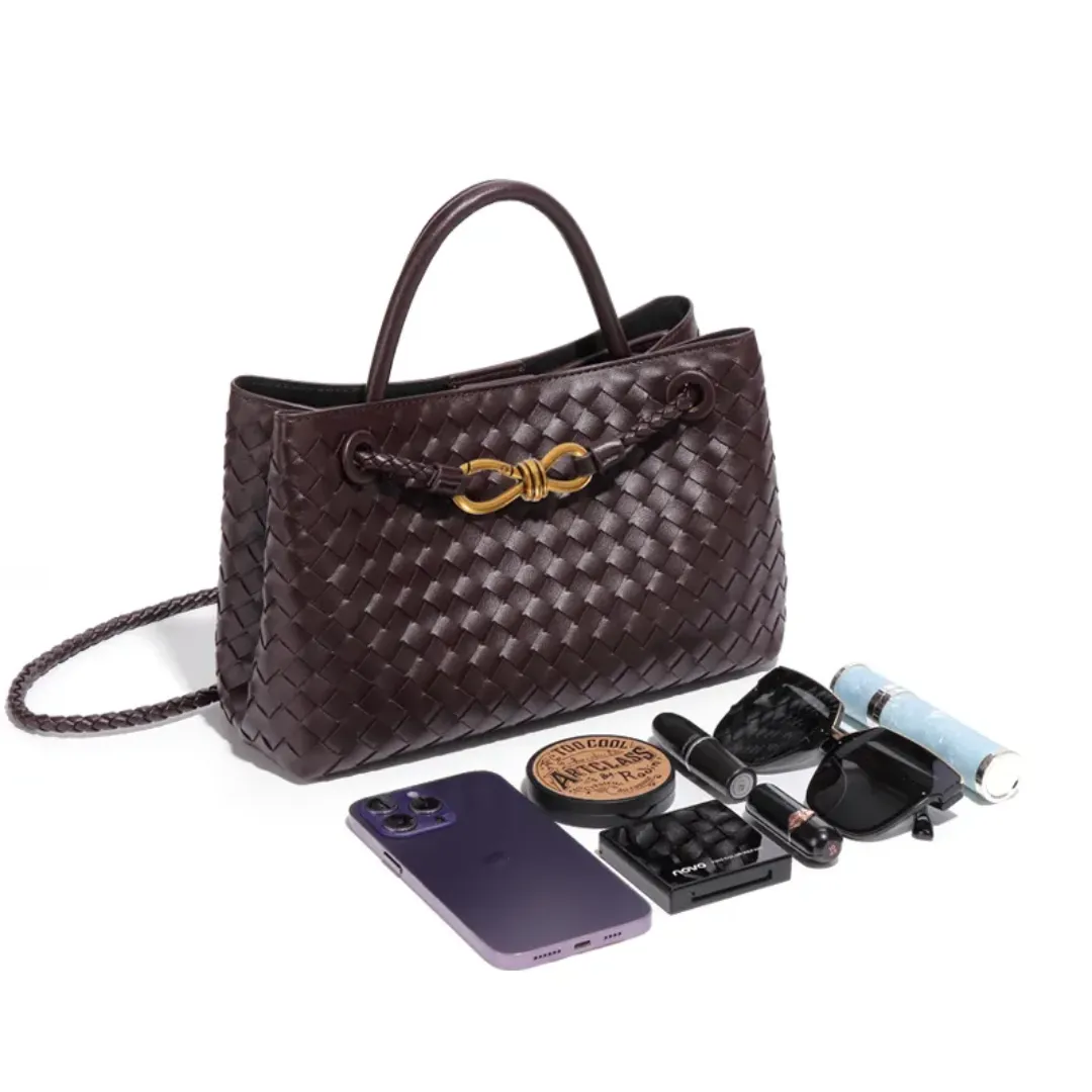 Sac à main femme élégant avec porte-monnaie chat – Design tendance, multi-couleurs, bandoulière réglable