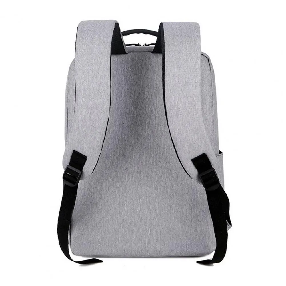  pouces avec sac à dos pour ordinateur portable USB sac d'affaires bon marché de haute qualité