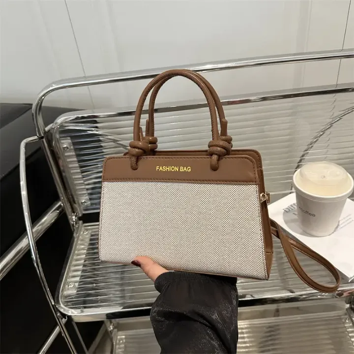 Sac à Main Femme Élégant - Petit Format Tendance