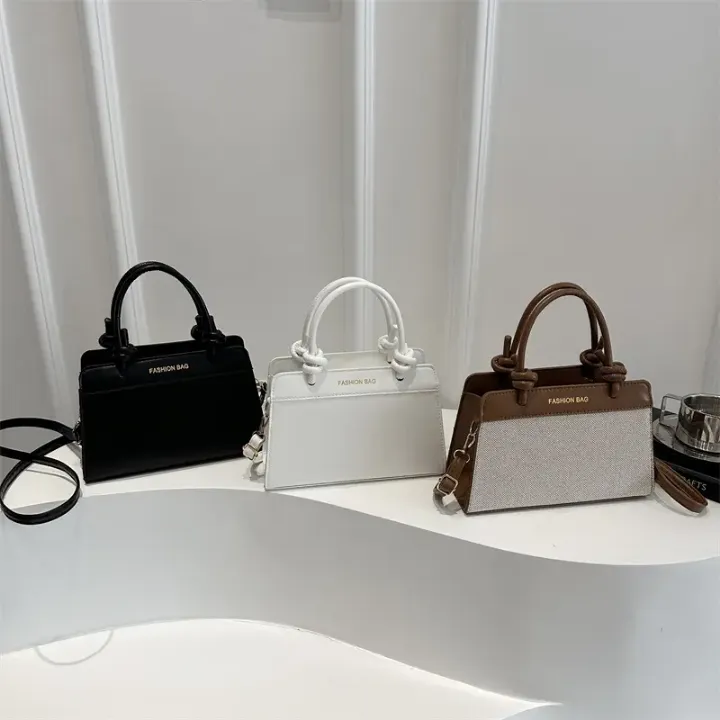 Sac à Main Femme Élégant - Petit Format Tendance