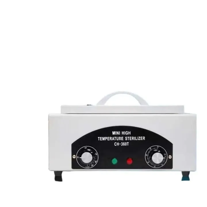 Stérilisateur Haute Température - 300W