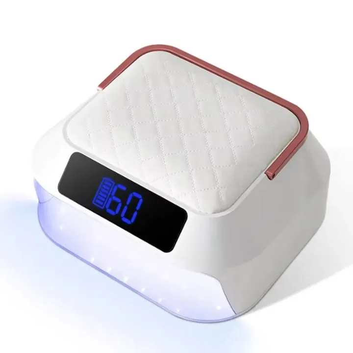 Lampe UV LED pour ongles – 218W Haute Puissance