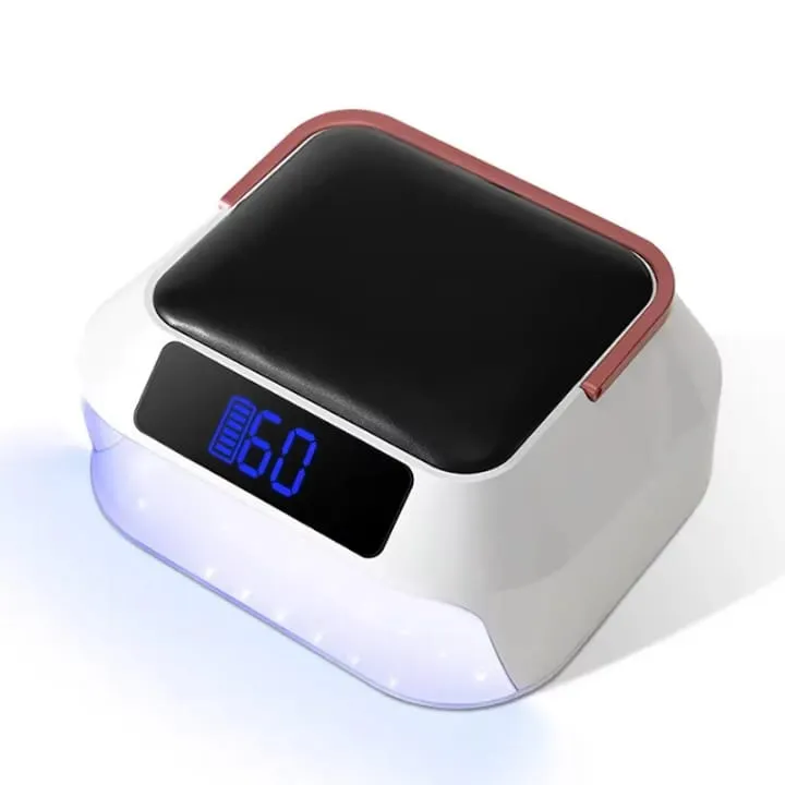 Lampe UV LED pour ongles – 218W Haute Puissance