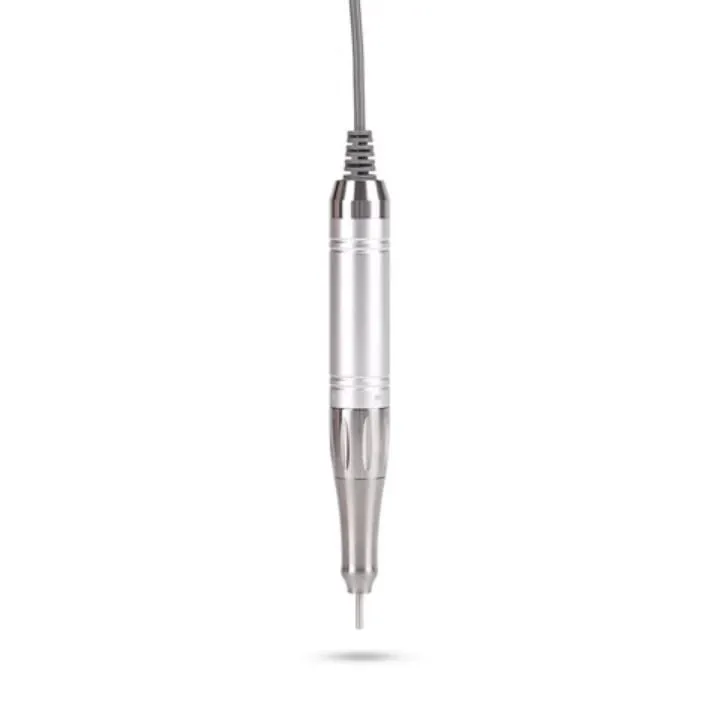 Ponceuse Ongles Digitale 45W – Moteur Silencieux & Écran LED