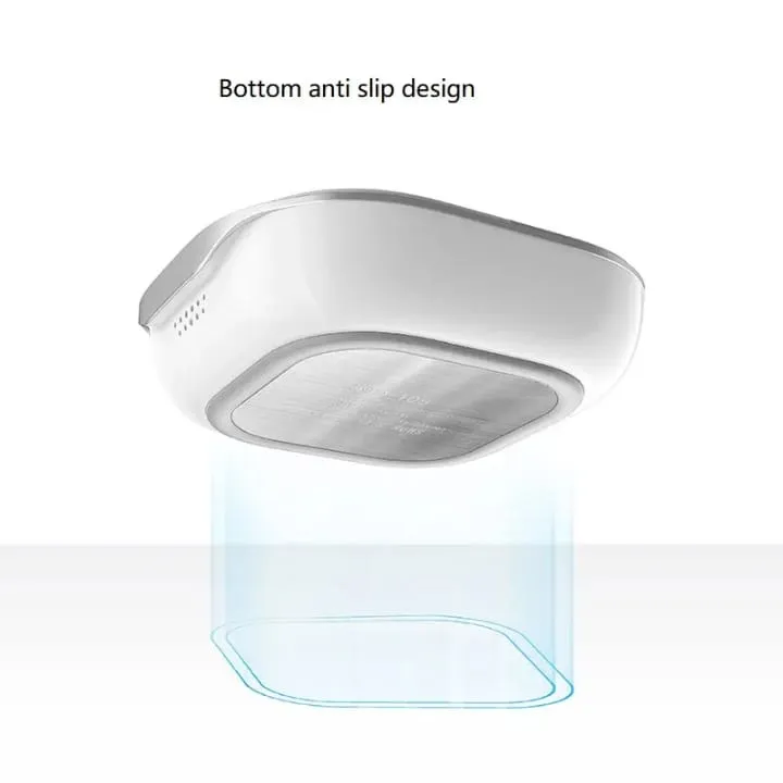 Ponceuse Électrique Rétro – 30W Compacte & Élégante