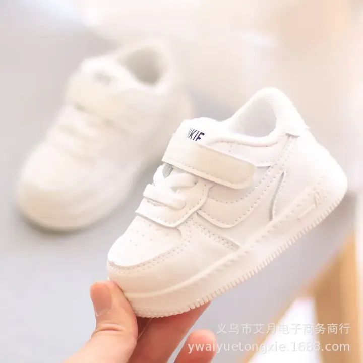 Offre Spéciale – Baskets Bébé 4 Saisons – Confort & Style pour Premiers Pas Garçons/Filles