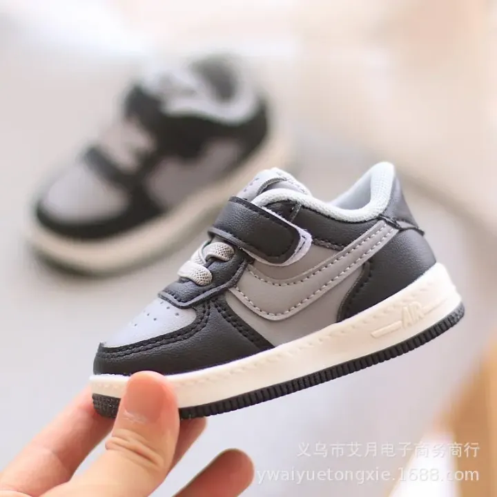 Offre Spéciale – Baskets Bébé 4 Saisons – Confort & Style pour Premiers Pas Garçons/Filles