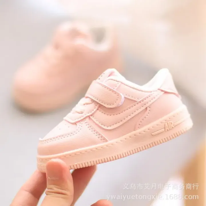 Offre Spéciale – Baskets Bébé 4 Saisons – Confort & Style pour Premiers Pas Garçons/Filles