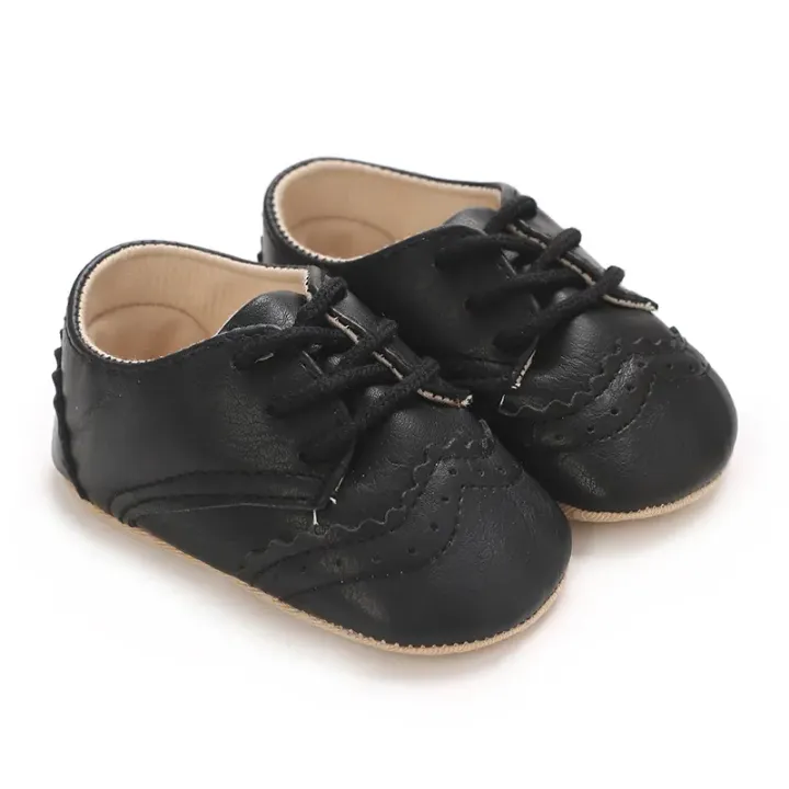 Baskets Étoilées pour Bébés - Chaussures Premiers Pas Confortables et Antidérapantes