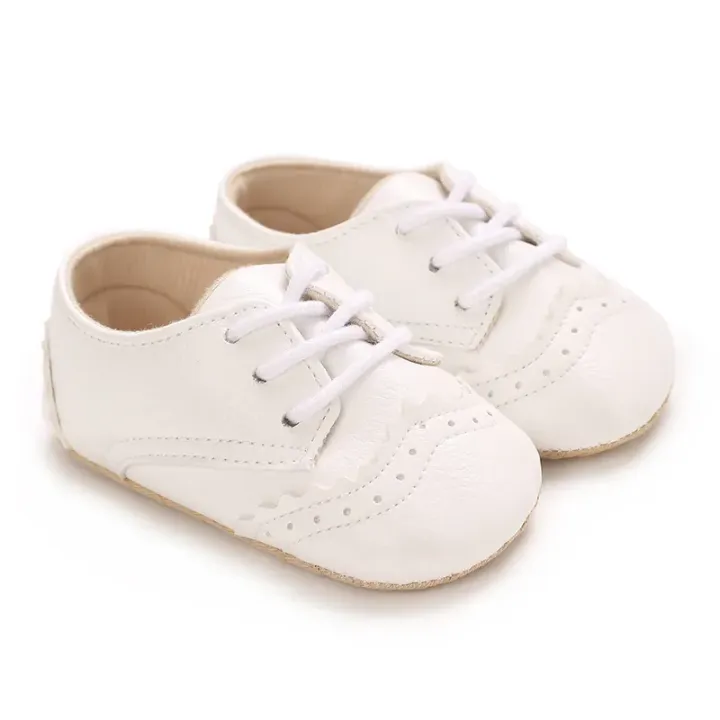 Baskets Étoilées pour Bébés - Chaussures Premiers Pas Confortables et Antidérapantes