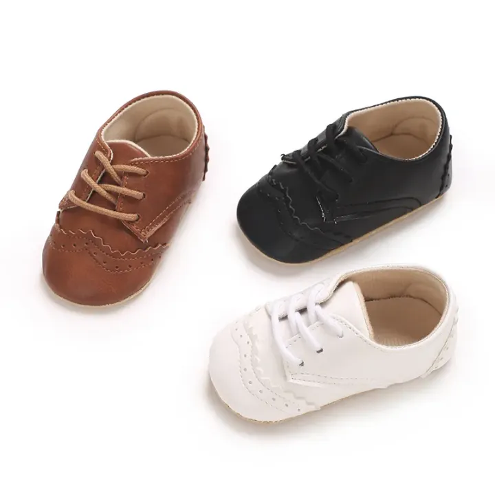 Baskets Étoilées pour Bébés - Chaussures Premiers Pas Confortables et Antidérapantes