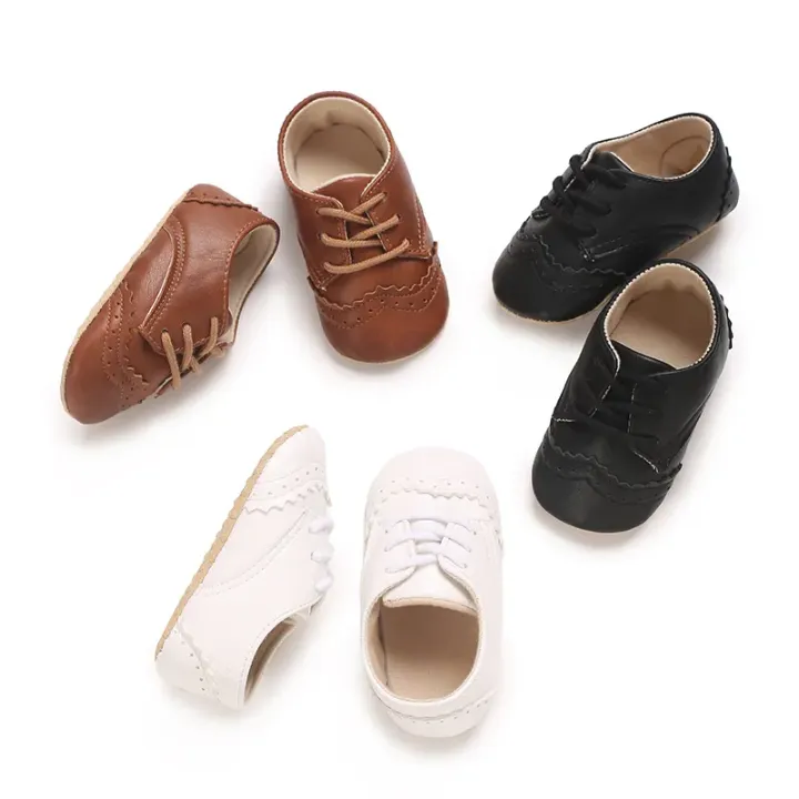 Baskets Étoilées pour Bébés - Chaussures Premiers Pas Confortables et Antidérapantes