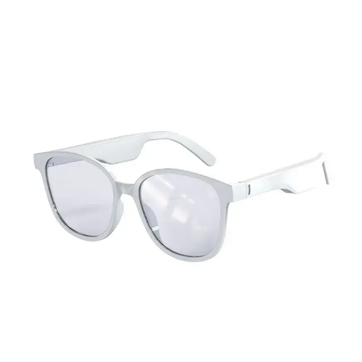Lunettes de Soleil Intelligentes SG18 – Bluetooth, Polarisées, UV400