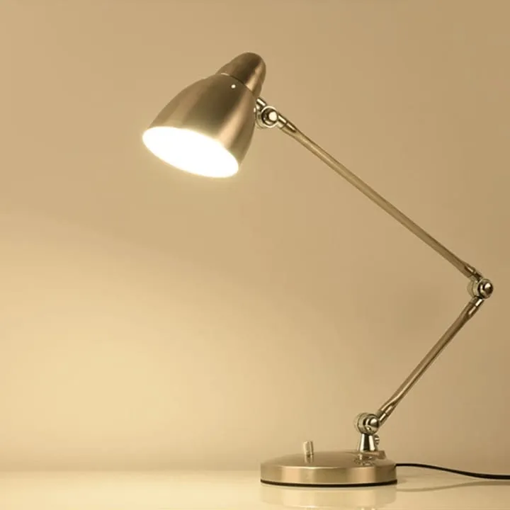 Lampe Articulée Longue Portée en Métal – TQ22016