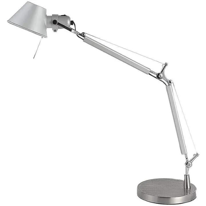 Lampe Professionnelle à Ressort Intégré – TQ22018