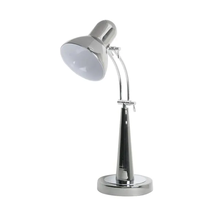 Lampe de Chevet Métal Classique