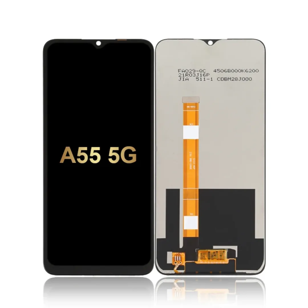 Écrans LCD et OLED pour Samsung – Compatibles & Haute Qualité
