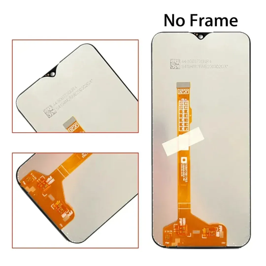 Écrans LCD et OLED pour Samsung – Compatibles & Haute Qualité