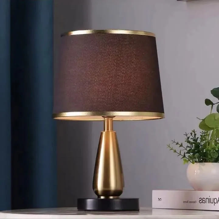 Lampe Métal Design Grand Format – YF-104L