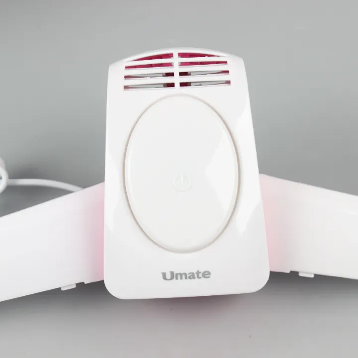 Cintre de Séchage Électrique Portable – Sèche-Linge & Chaussures, Pliable, Léger et Idéal pour le Voyage